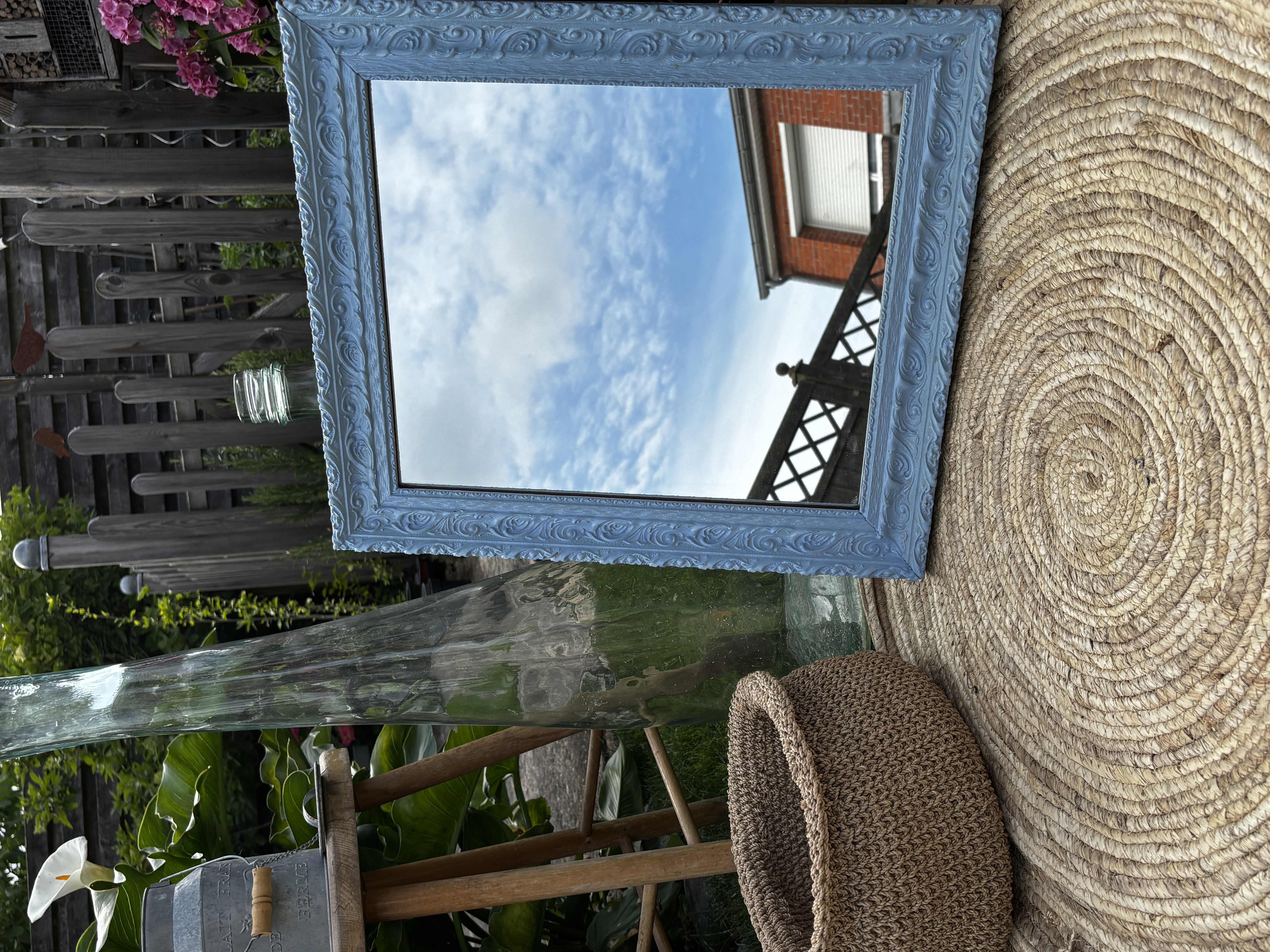 Miroir